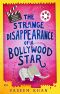 [Baby Ganesh Agency Investigation 03] • The Strange Disappearance of a Bollywood Star